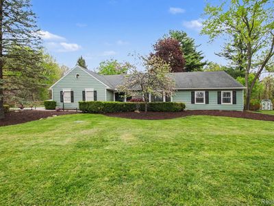 2601 Old Plank Rd