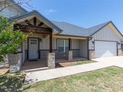 Property at 264 Foxtrot Ln, Abilene, TX