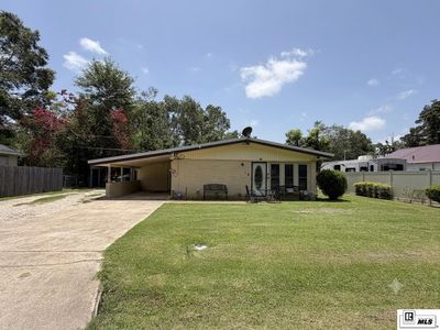 Property at 207 College St, Delhi, LA