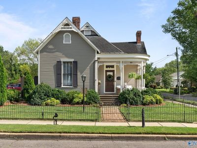 500 Holmes Ave NE