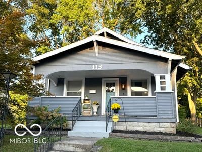 115 SW 9th St