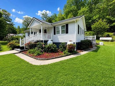 1172 Peeled Poplar Rd