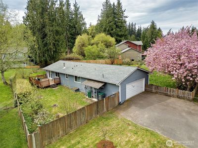 1851 NW Circle Drive N