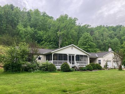 5599 State Route 40 W