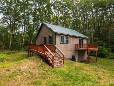 47 Bristol Mews Road