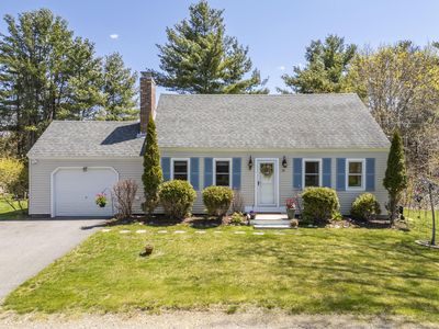 Property at 18 Appletree Lane, Wells, ME