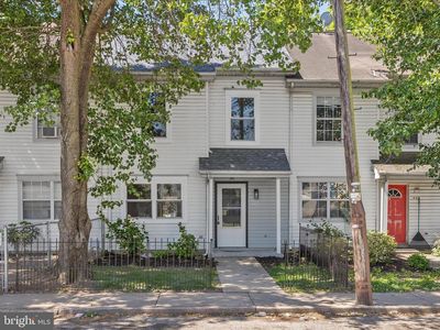 423 Calvert St