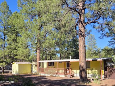 Property at 2899 W Whipple St, Show Low, AZ
