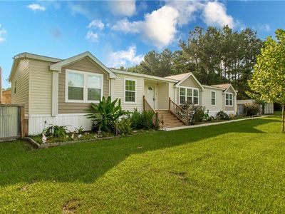 Property at 61217 Ruth Holton Rd, Amite, LA