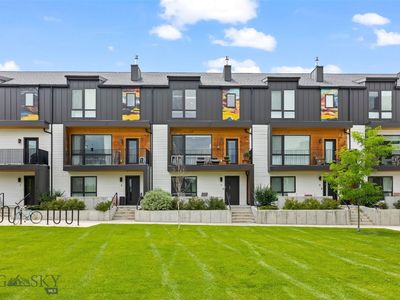 544 Enterprise Blvd APT 9