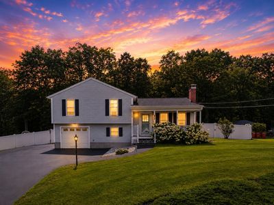 Property at 86 Overledge Drive, Derry, NH