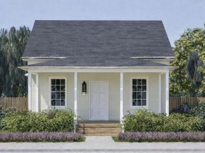 4009 N Sara Ln Lot 3