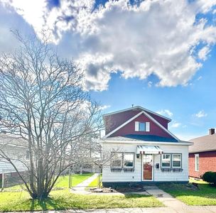 Property at 717 Section St, Norway, MI