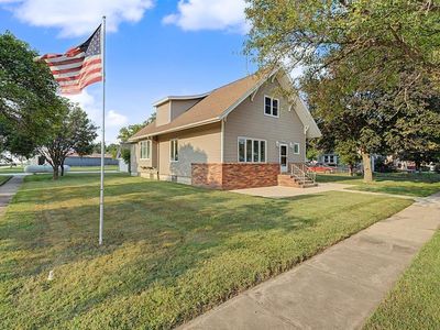 Property at 603 5th St, Somers, IA