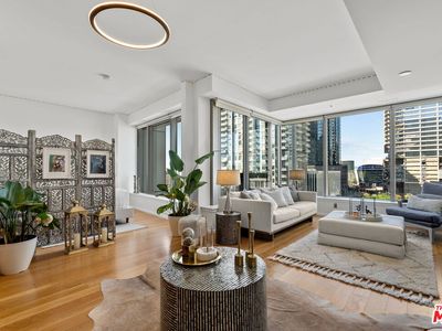 1155 S Grand Ave APT 706