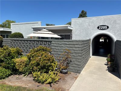 Property at 2205 Via Mariposa E Unit G, Laguna Woods, CA