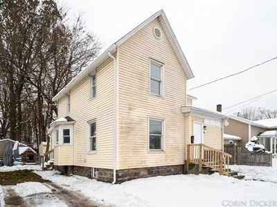 Property at 112 E Green St, Hastings, MI