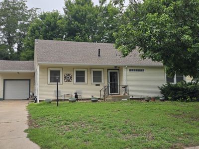 525 Santa Fe St