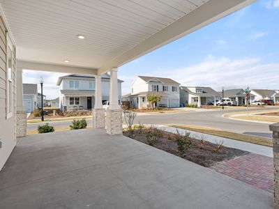 The Navarre Plan, SweetBay