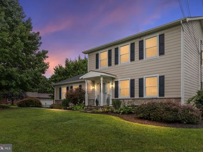 424 Valley Mill Rd
