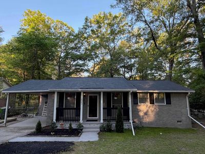 4243 Mandel Dr