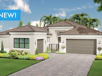 Elena Plan, Valencia Walk at Riverland® (55+)
