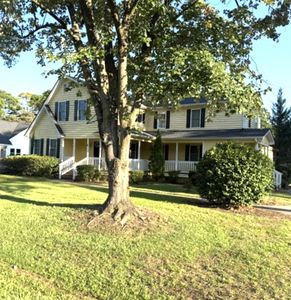 108 E Coker Ln.