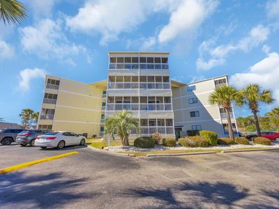 4350 Intercoastal Dr. #2301