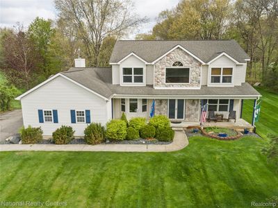 3910 Forest Edge Dr