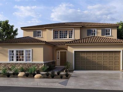 28764 Calle De Nubes