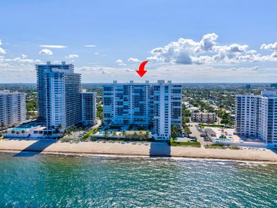 4300 N Ocean Boulevard #20k & L