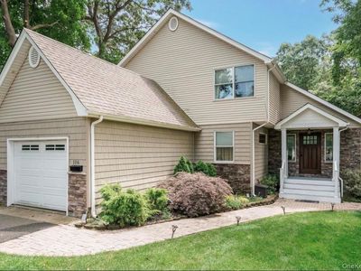 Property at 116 6th Street, Saint James, NY