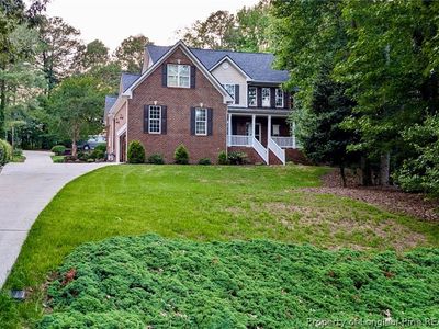 5508 Deer Hunter Ct