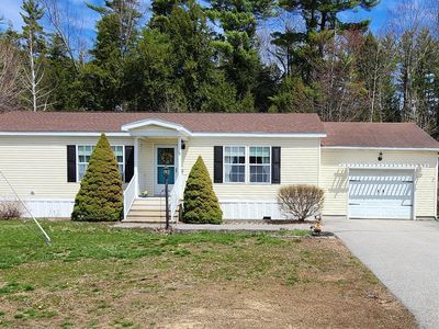 Property at 8 Timberline Drive, Tilton, NH