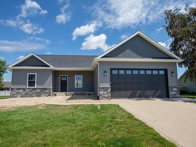 707 Crocus Ct