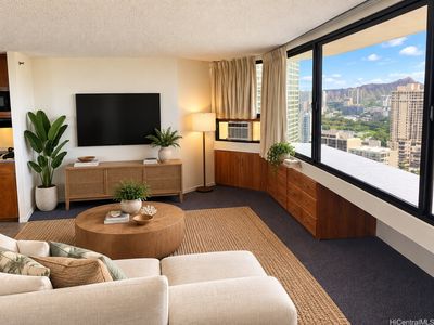 1700 Ala Moana Blvd APT 3604