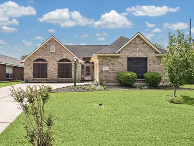 2726 N Larkspur Cir