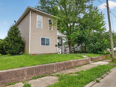 84 Curtis Ave