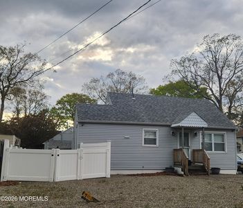 Property at 366 Church Road, Brick, NJ