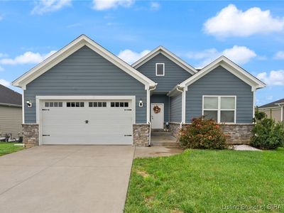 6423 Anna Louise Drive