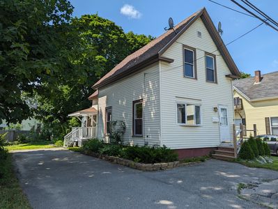 127 Union Street