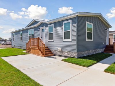 Paramount - 471 Plan, Augusta Woods Community