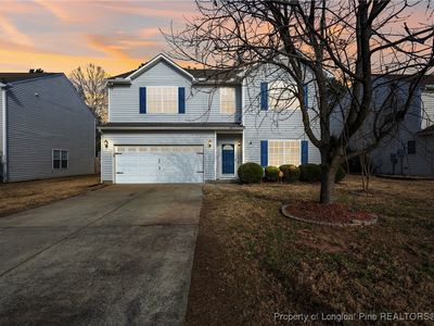 Property at 616 Britton Ct, Sanford, NC