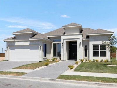 3705 Noronha Dr