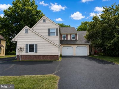 Property at 134 Willow Turn, Mount Laurel, NJ