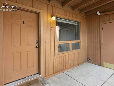 401 Forest Edge Rd #A-5