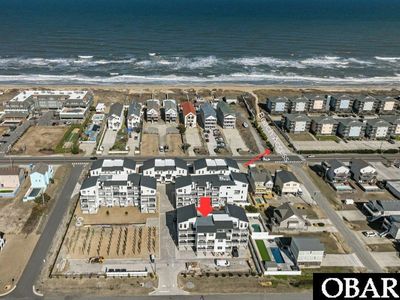 902 S Virginia Dare Trl UNIT 703