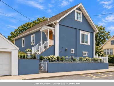 7800 Grand Ave
