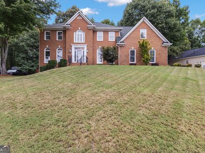 111 Lexington Pass