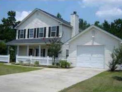 331 Sunburst Way